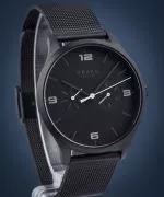 Hodinky Pánske Obaku Ask Charcoal
