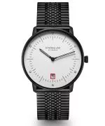 Hodinky pánske Sternglas Naos Edition Bauhaus III LTD