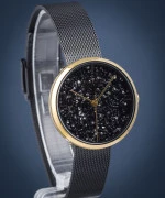Hodinky dámske Obaku Glimmer Medallion