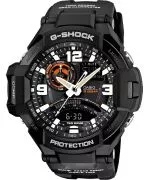 Hodinky pánske G-SHOCK Casio Gravity Defier