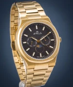 Hodinky pánske Appella Moonphase
