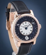 Hodinky pánske Epos Oeuvre D'Art V-Style Automatic