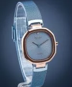 Hodinky Dámske Obaku Brilliant Diamond