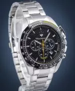 Hodinky Pánske Maserati Traguardo Chrono