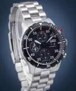 Hodinky Pánske Zeppelin Eurofighter Automatic Chronograph Limited Edition