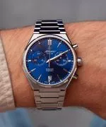 Hodinky pánske Atlantic Seawave Chronograph