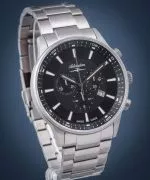 Hodinky Pánske Adriatica Titanium Chronograph