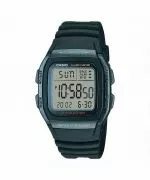 Hodinky unisex Casio Digital