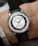 Hodinky pánske Delbana Recordmaster Mechanical