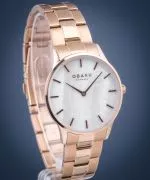 Hodinky Dámske Obaku Lyng Lille-Rose