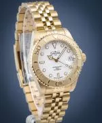 Hodinky dámske Davosa Ternos Medium Automatic