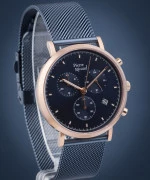 Hodinky pánske Pierre Ricaud Chronograph