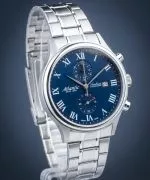 Hodinky pánske Atlantic Seawave Chronograph
