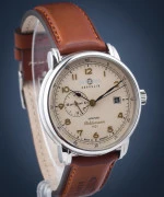 Hodinky pánske Zeppelin Mediterranee Automatic