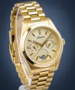 Hodinky dámske Adriatica Moonphase