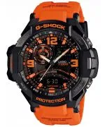 Hodinky pánske G-SHOCK Casio Gravity Defier
