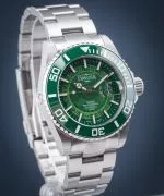Hodinky pánske Davosa Ternos Professional Nebulous Automatic