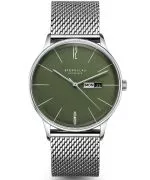 Hodinky pánske Sternglas Berlin Olive Green