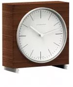 Stolové Hodiny Junghans Junghans max bill Table clock