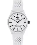 Hodinky Unisex adidas Originals Code One Ceramic