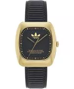 Hodinky unisex adidas Originals Retro Wave One