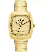 Hodinky unisex adidas Originals Retro Wave Two