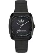 Hodinky unisex adidas Originals Retro Wave Two