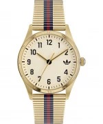 Hodinky unisex adidas Originals Style Code Four