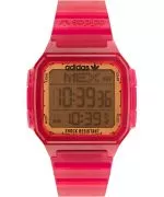 Hodinky Unisex adidas Originals Street Digital One GMT