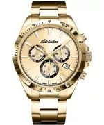 Hodinky pánske Adriatica Classic Chronograph