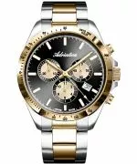 Hodinky pánske Adriatica Classic Chronograph