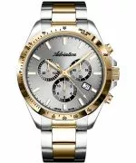 Hodinky pánske Adriatica Classic Chronograph