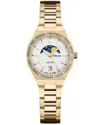 Hodinky dámske Adriatica Moonphase