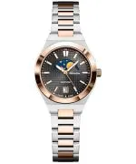 Hodinky dámske Adriatica Moonphase
