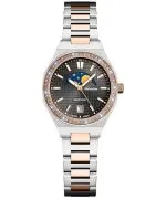 Hodinky dámske Adriatica Moonphase