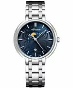 Hodinky dámske Adriatica Moonphase