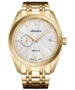 Hodinky pánske Adriatica Classic Automatic