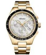 Hodinky pánske Adriatica Passion Chronograph