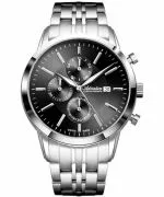 Hodinky pánske Adriatica Sapphire Chronograph
