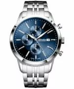 Hodinky pánske Adriatica Sapphire Chronograph