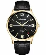 Hodinky pánske Adriatica Super de Luxe Mechanical