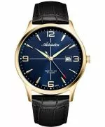 Hodinky pánske Adriatica Super de Luxe Mechanical