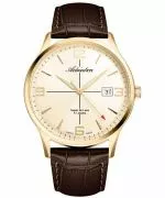 Hodinky pánske Adriatica Super de Luxe Mechanical