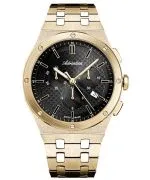 Hodinky pánske Adriatica Classic Chronograph