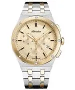 Hodinky pánske Adriatica Classic Chronograph