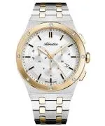 Hodinky pánske Adriatica Classic Chronograph
