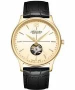 Hodinky pánske Adriatica Open Heart Automatic