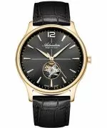 Hodinky pánske Adriatica Open Heart Automatic