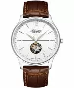 Hodinky pánske Adriatica Open Heart Automatic