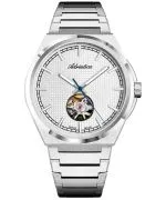 Hodinky pánske Adriatica Classic Open Heart Automatic